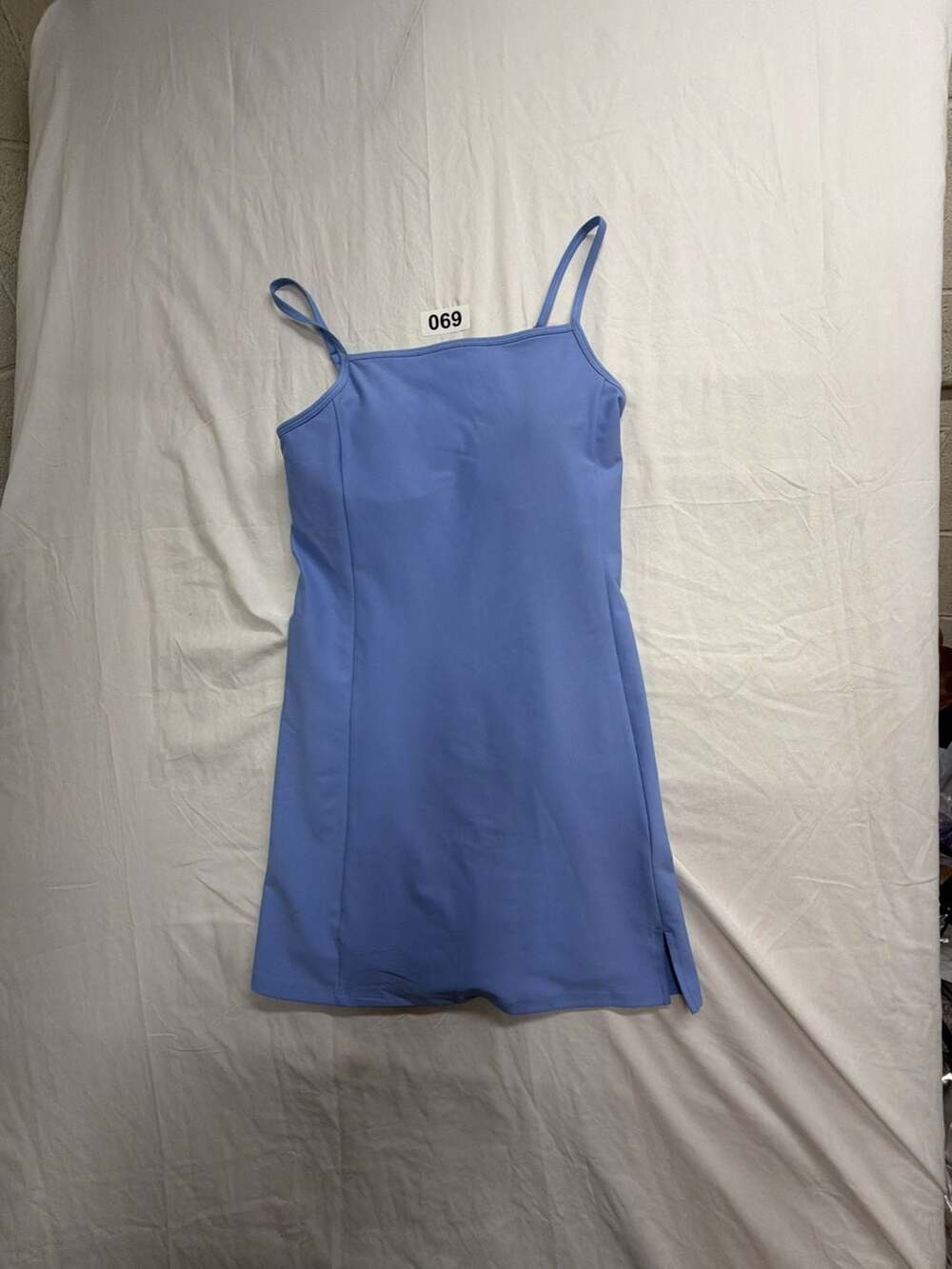 Old Navy Active Powersoft Go-Dry Cami Athletic Dress
